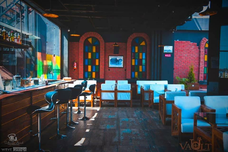 Vijay Paradise Лакхнау Екстер'єр фото